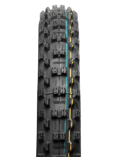 Reifen Vee Moto 70/100-19 VRM 481F TT Force Enduro