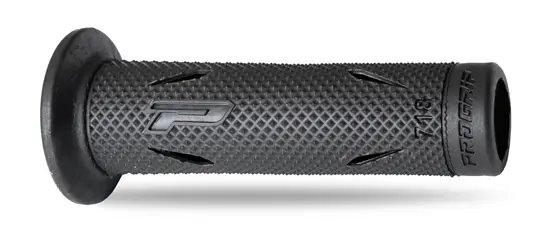 Griffe PROGRIP 718 Schwarz/Titan 22/25
