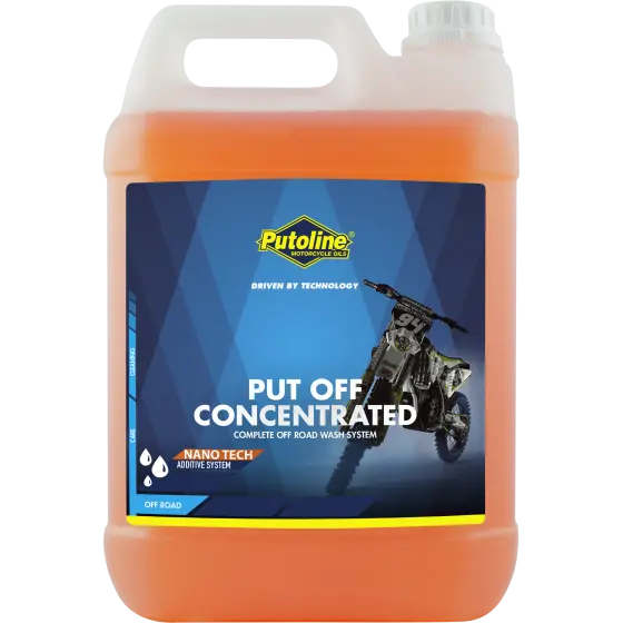 Putoline Put Off Koncentrat 5L