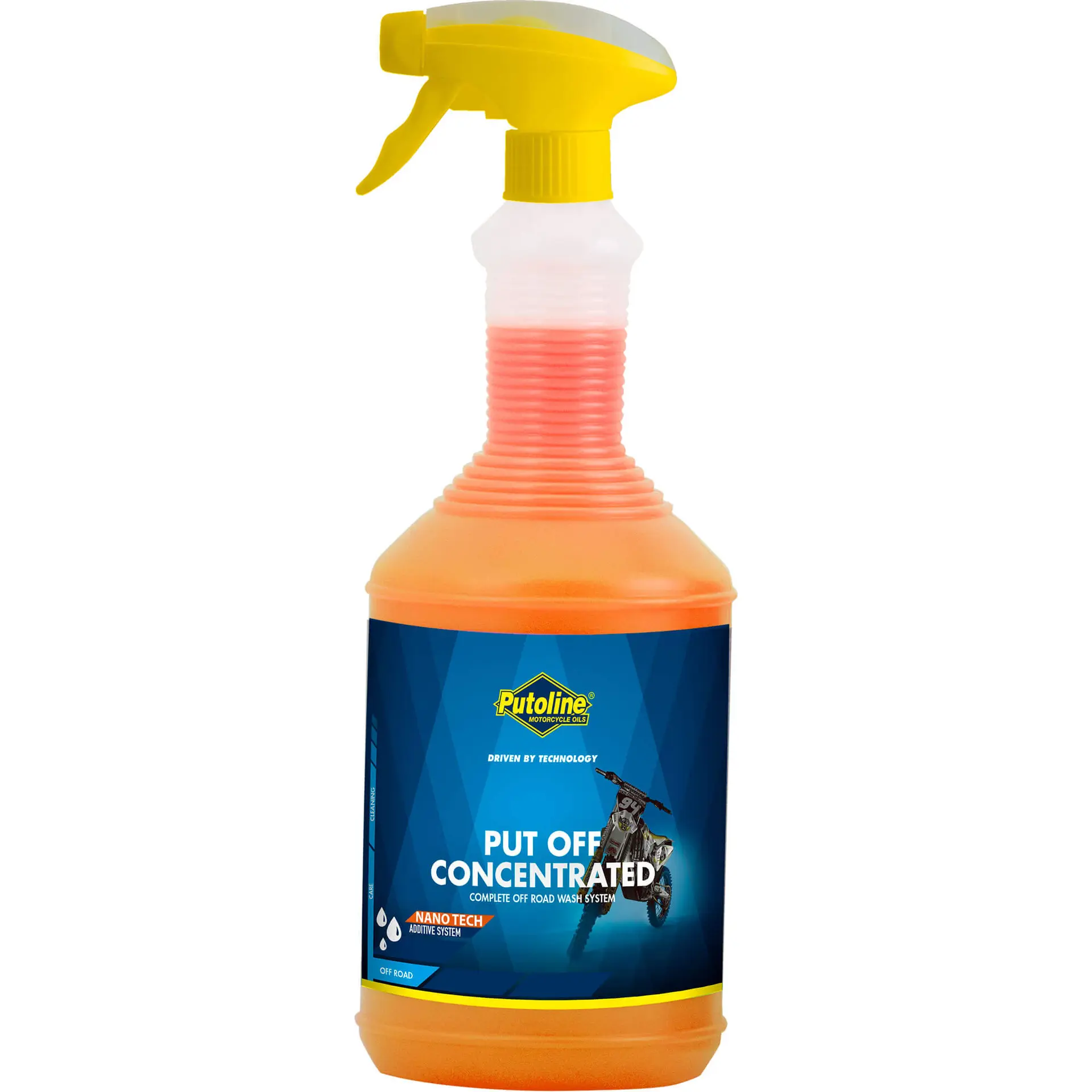 Reinigungsspray Putoline 1L 74213