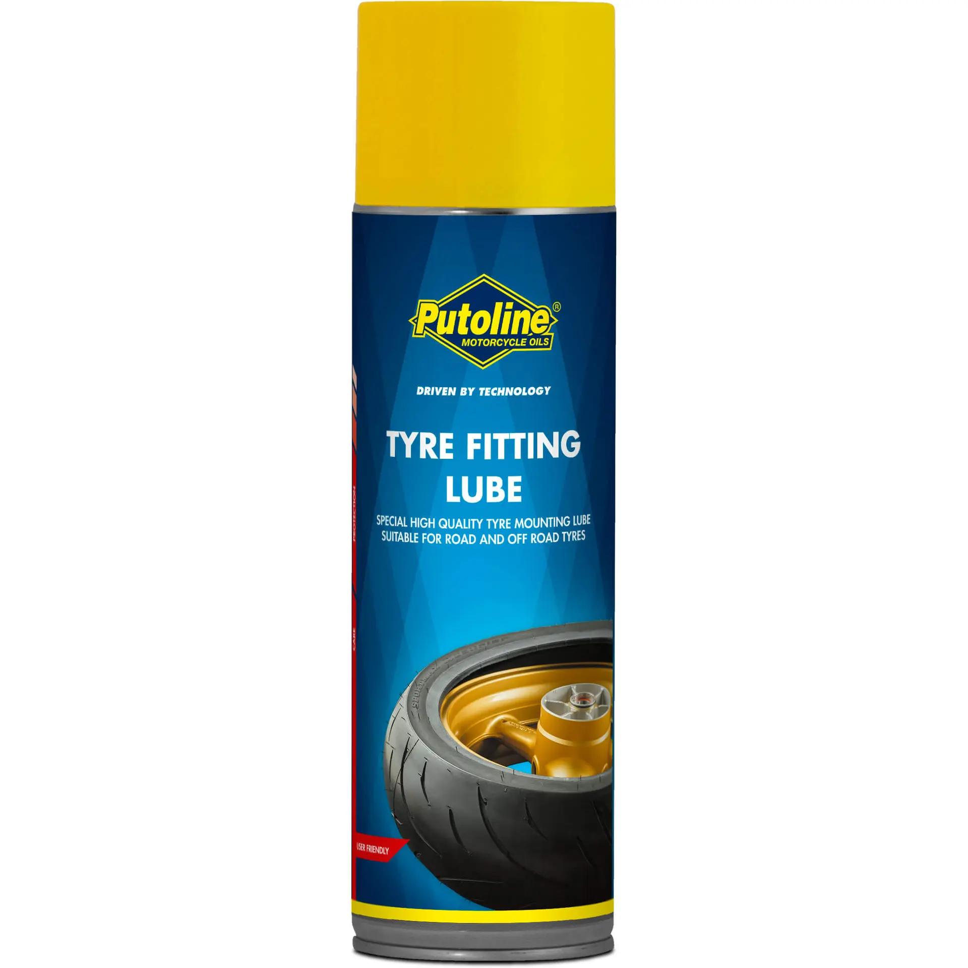 Reifenmontagefett Putoline 74221 - 500 ml — Ansicht 2