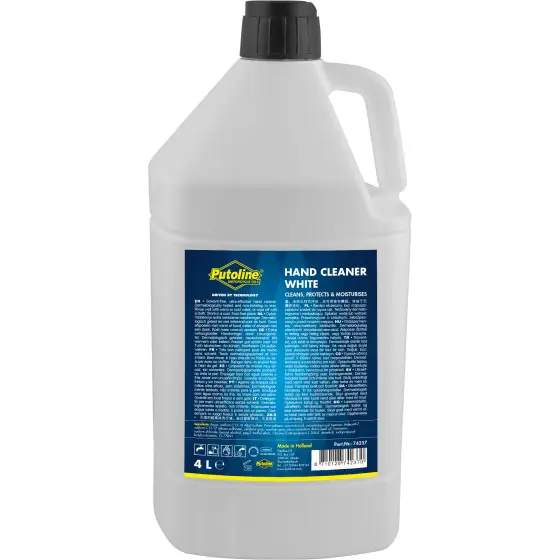 Savon pour les mains Putoline désinfectant 4L