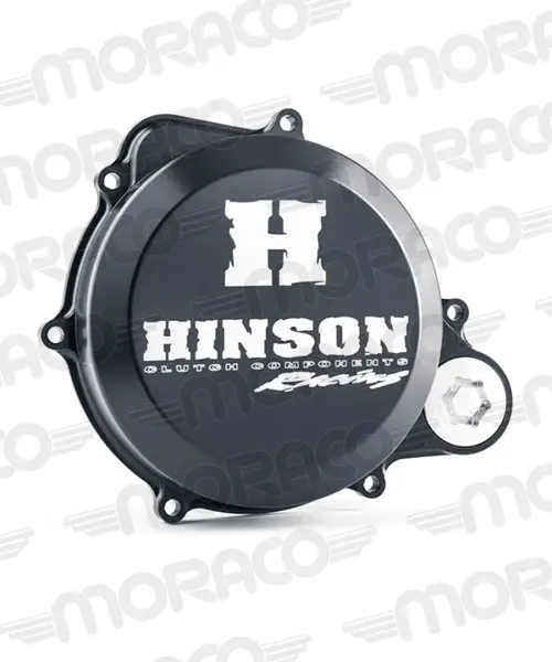 Hinson 离合器边盖 适用于 CRF250R 2010-2015 400050101101