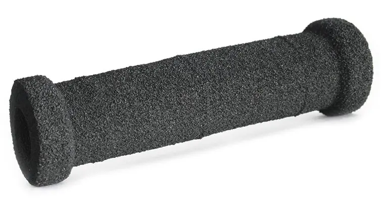 Griffe PROGRIP 785 Schwarz 135 mm 22/25 — Ansicht 2