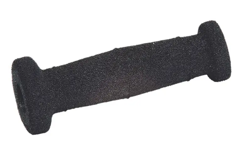 Rukojeti PROGRIP 786 Černá 125mm 22/25 — pohled 3
