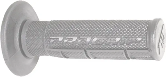 Înveliș pentru ghidon Progrip 794 densitate simplă gri capăt închis 115 mm (pereche) — vederea 3