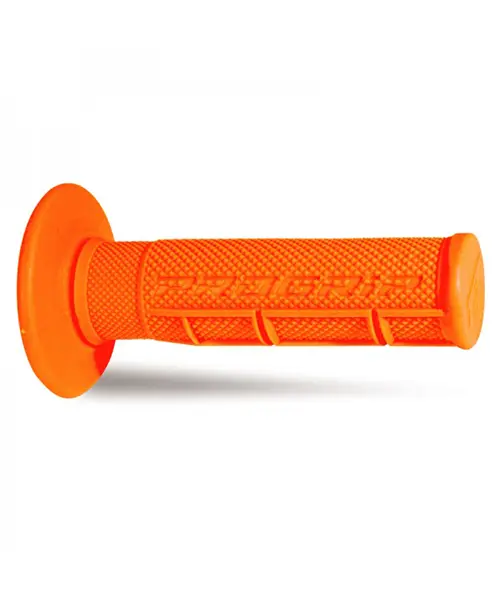 PROGRIP 794 MM 22/25 SH 35 Orange Grips — view 4