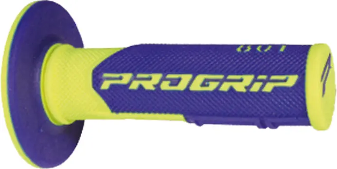 Yakalık PROGRIP 801 Floş Sarı/Mavi 22/25 — 2. görünüm