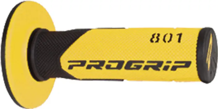 PROGRIP 801 Griffe Schwarz/Gelb 22/25 — Ansicht 3
