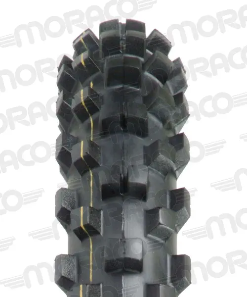 Pneu Vee Rubber 80/100-12 VRM 273 TT