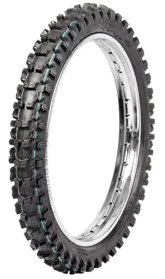 Reifen Vee Moto 80/100-21 VRM 473 TT (5) Force MX