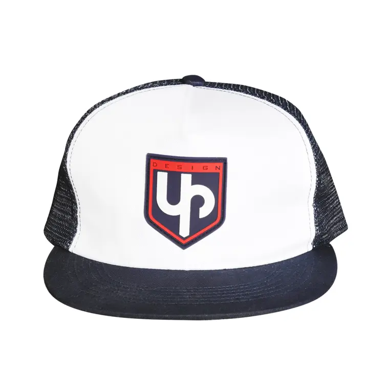 Casquette UP Design