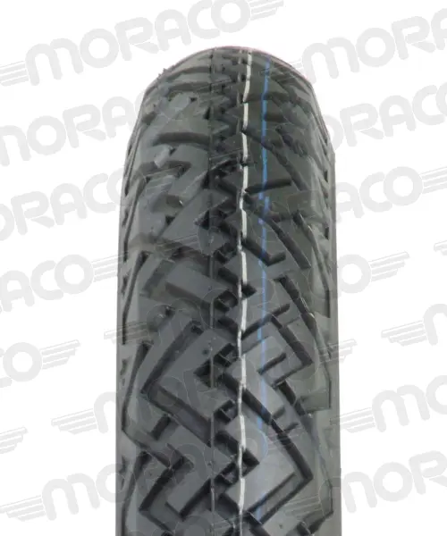 Pneu scooter Vee Rubber 80/80-14 VRM 087 TBL