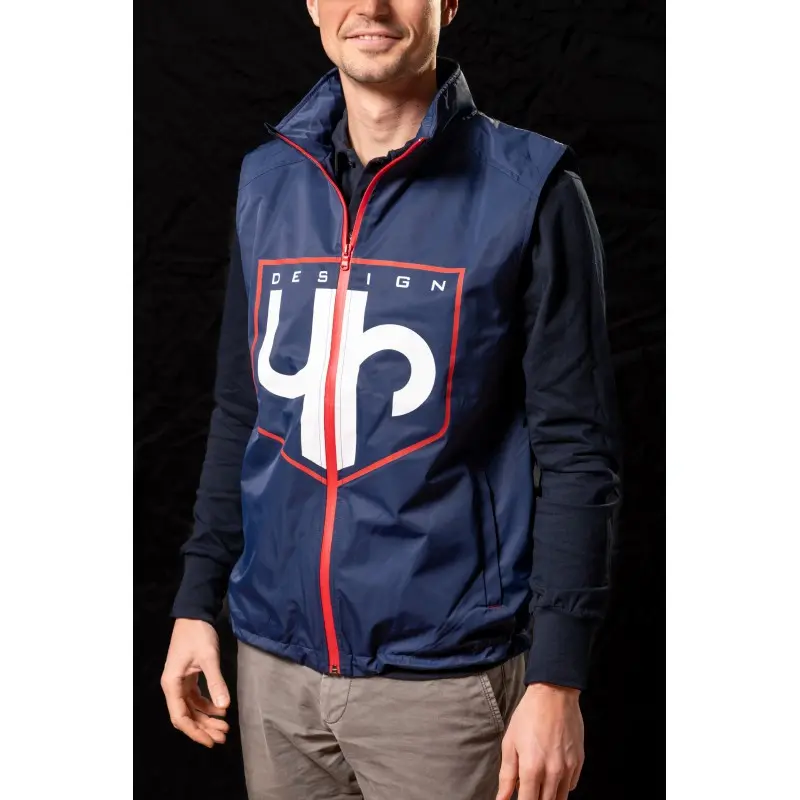 UP Bodywarmer 조끼 XL