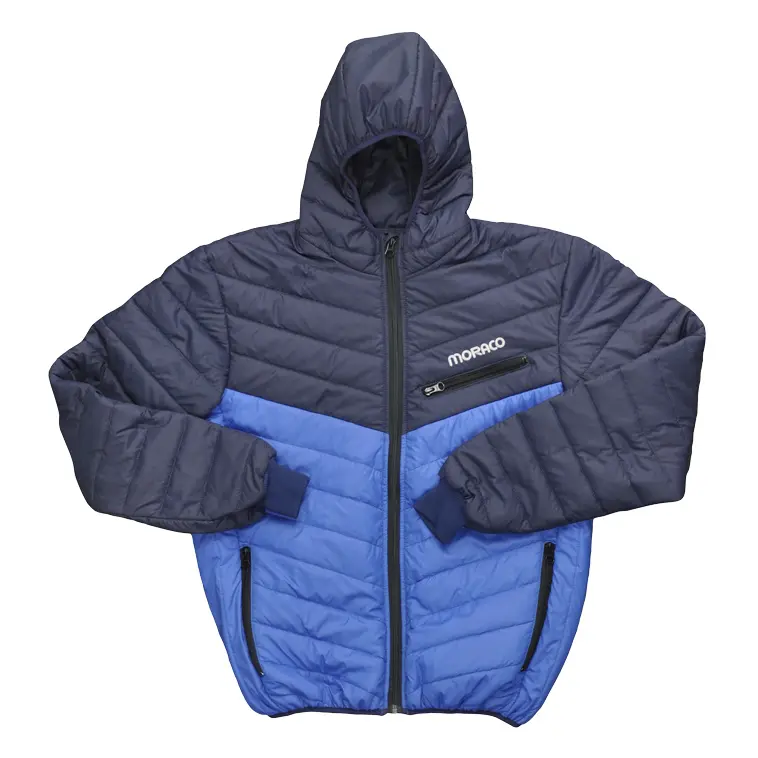 Doudoune UP Design taille L