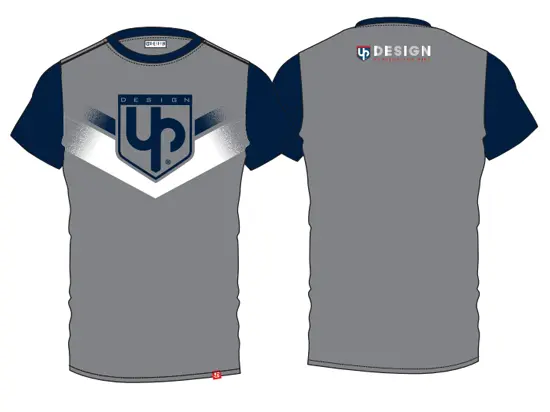 Tee-shirt UP Speed XL
