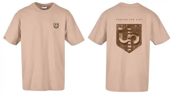 Tee-shirt UP Track XL
