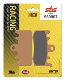 SBS 900RST 후면 브레이크 패드