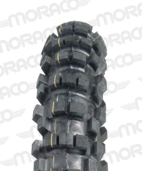 Reifen Vee Rubber 90/100-16 VRM 140R TT