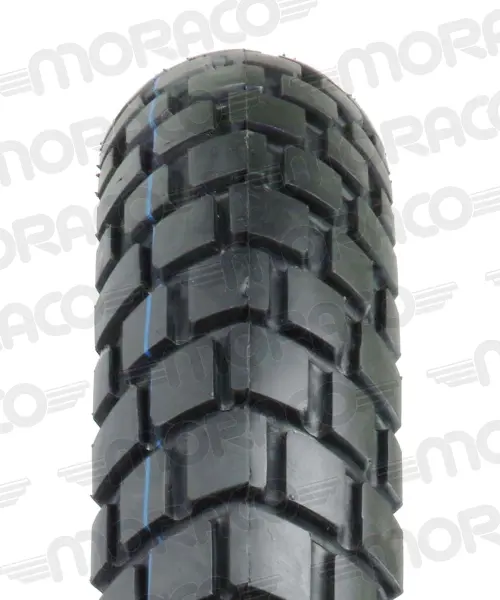 Pneu Vee Rubber 90/100-19 VRM 163 TBL
