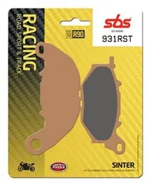 SBS RST 브레이크 패드