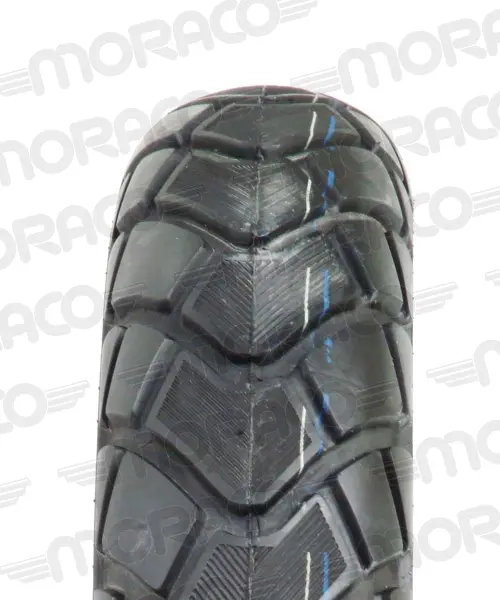 Pneu Vee Rubber 90/90-21 VRM 193F TBL