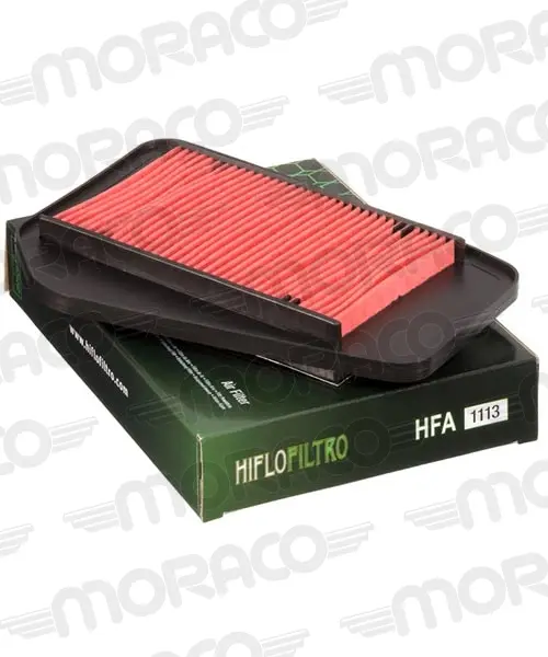 Luftfilter HIFLOFILTRO