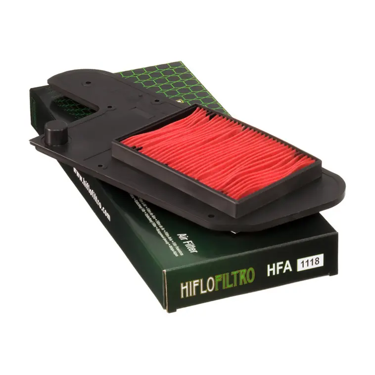 HIFLOFILTRO HFA1118 एयर फिल्टर