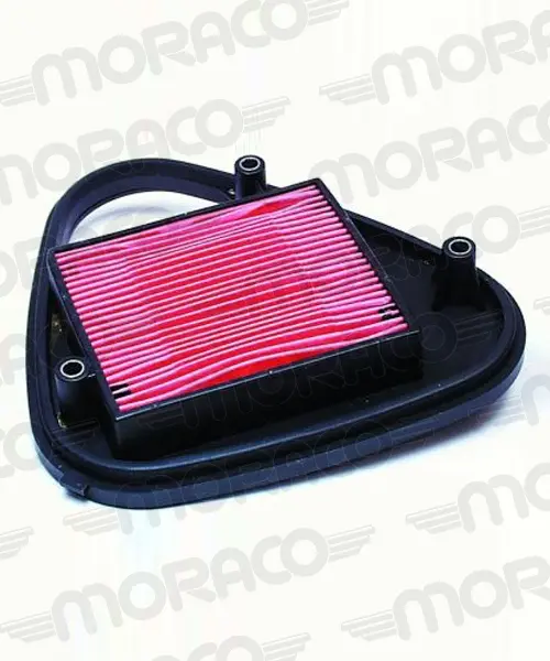 HIFLOFILTRO luftfilter HFA1607