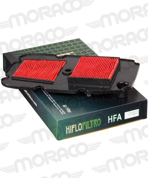 HIFLOFILTRO 에어 필터