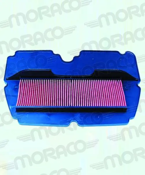 Luftfilter HIFLOFILTRO HFA1901