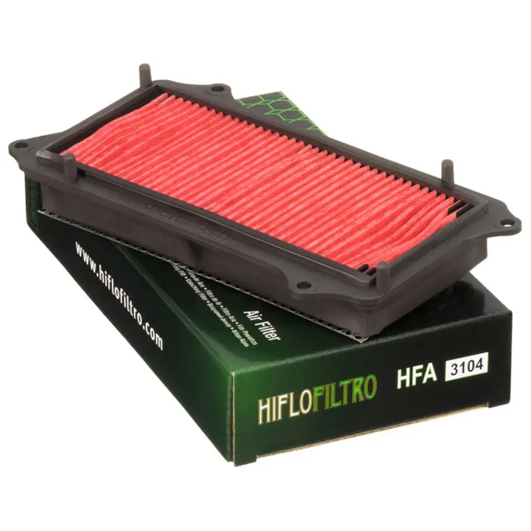 HIFLOFILTRO HFA3104 luftfilter
