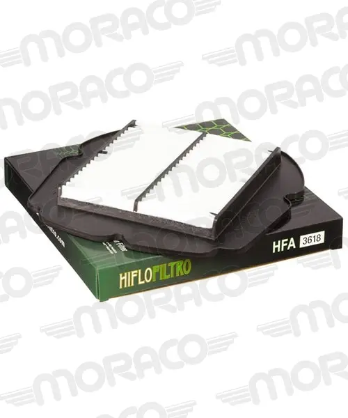 Luftfilter HIFLOFILTRO