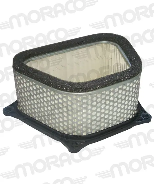 এয়ার ফিল্টার Hiflofiltro HFA3907 Suzuki GSX-R Hayabusa 1300 1999-2007 — 2তম ভিউ