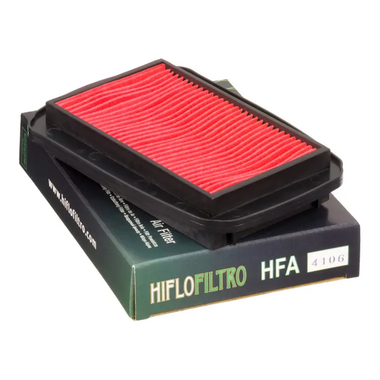 एयर फिल्टर HIFLOFILTRO HFA4106