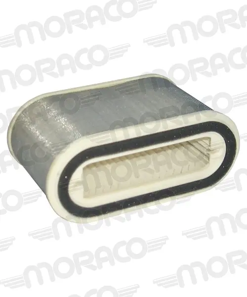 Gaisa filtrs HIFLOFILTRO HFA4910