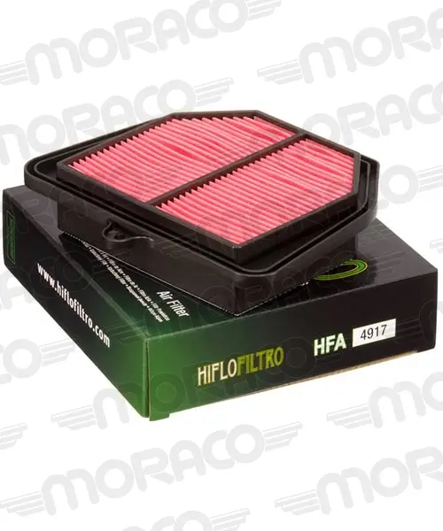 HIFLOFILTRO Hava Filtresi