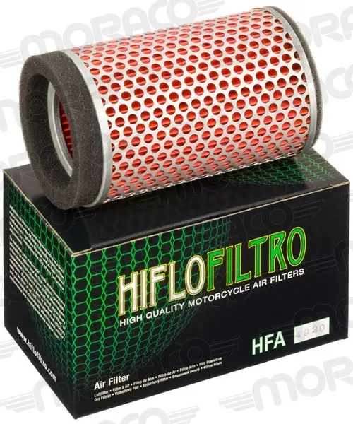 HIFLOFILTRO 에어 필터