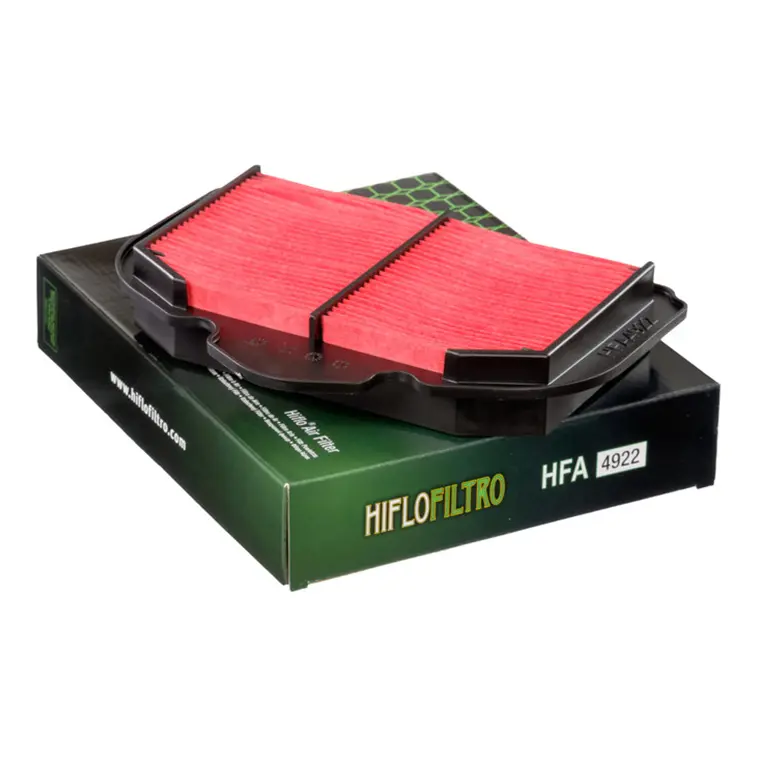 Luftfilter HFA4922 HIFLOFILTRO