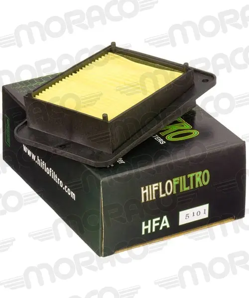 Luftfilter HIFLOFILTRO