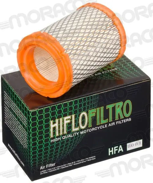 Luchtfilter HIFLOFILTRO