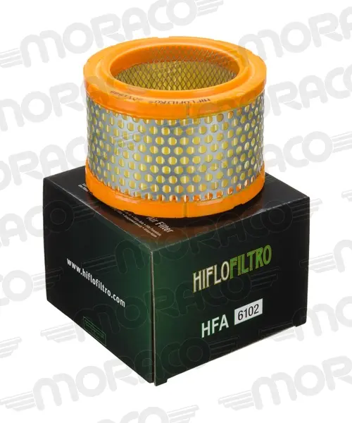 مرشح هواء HIFLOFILTRO HFA6102