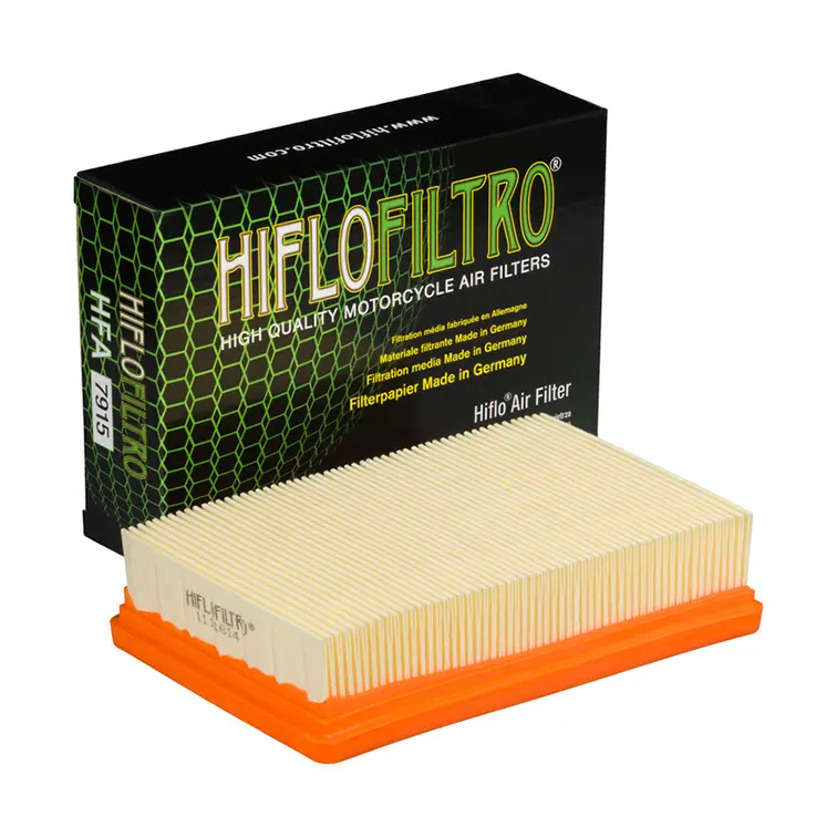 에어 필터 HIFLOFILTRO HFA7915