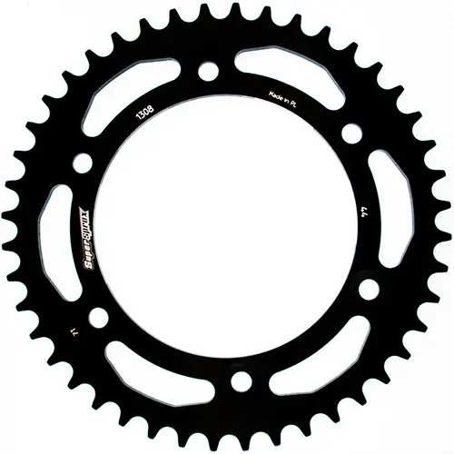 Couronne aluminium Supersprox