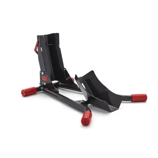ACEBIKES SteadyStand - Tragbarer Radblock AC5009