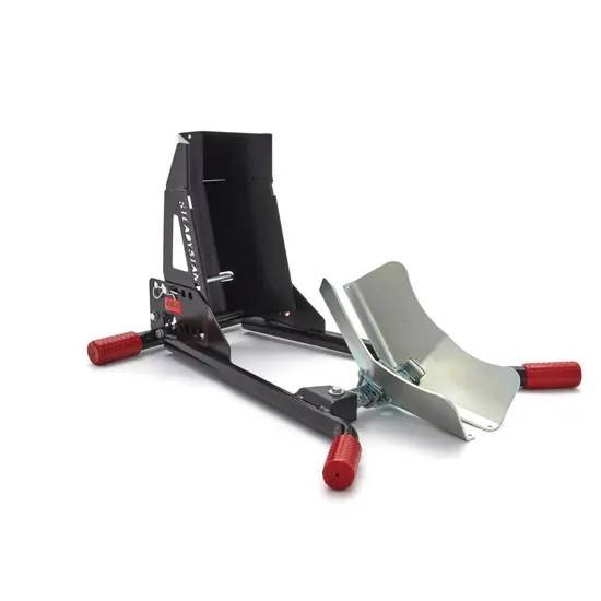 SteadyStand Multi ACEBIKES AC5003 adjustable portable wheel chock