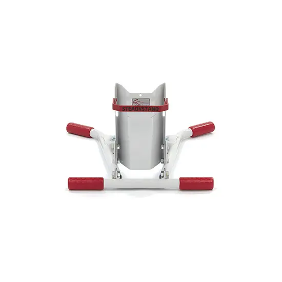 ACEBIKES SteadyStand Scooter - Tragbarer Radblocker ACE8080