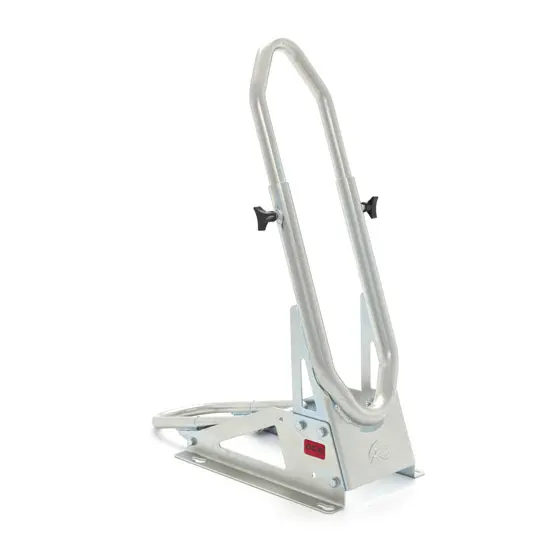 ACEBIKES SteadyStand Cross Basic - Bloque-roue à fixer AC8068