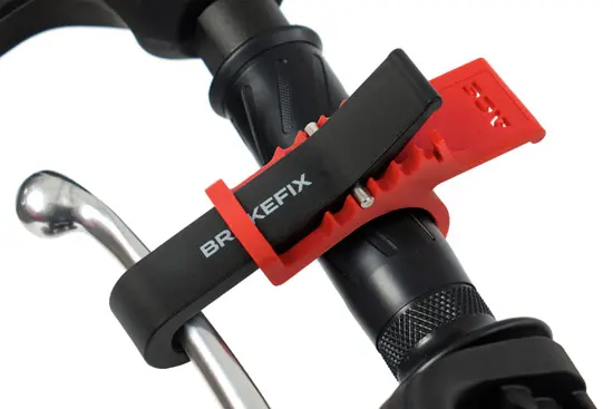 ACEBIKES BrakeFix - Bremshebel-Blocker AC ACE5008