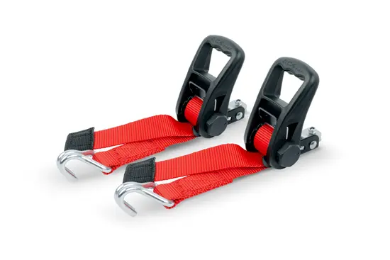 ACEBIKES TyreFix Ratchets - Hinterradgurt